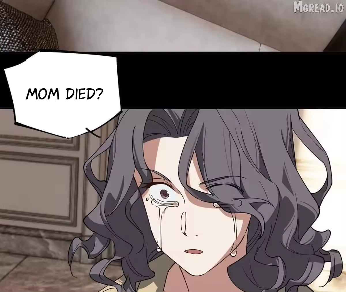 Confession Of The Suspect A Chapter 34  - page 10
